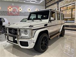 مێرسێدس بێنز G-Class